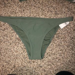 NWT Aerie Cheeky Bikini Bottoms